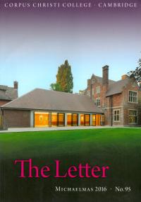 The Letter No. 95 2016